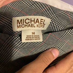 Michael Kors Skirt